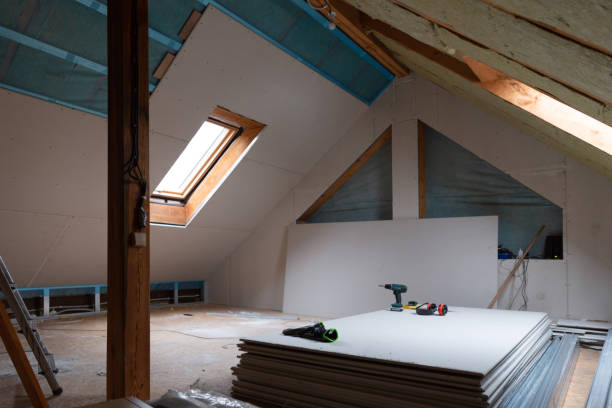 Best Local Insulation Services  in Glens Falls, NY