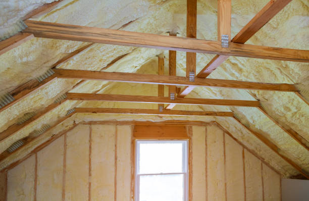 Best Crawl Space Insulation  in Glens Falls, NY