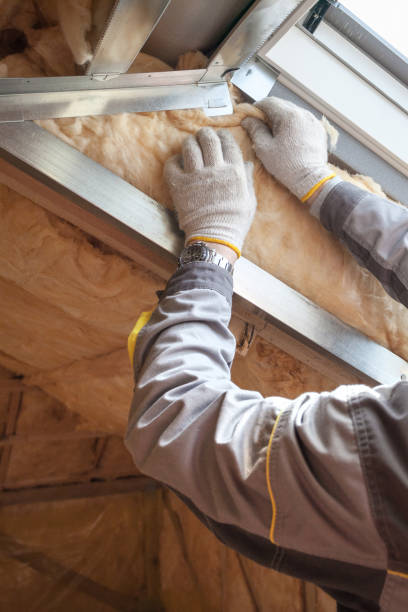 Best Affordable Insulation Services  in Glens Falls, NY