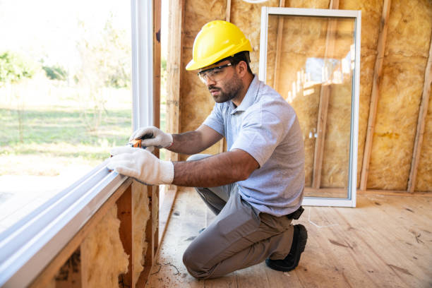 Best Insulation Replacement Services  in Glens Falls, NY