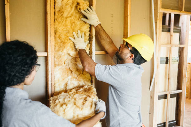 Best Attic Insulation Installation  in Glens Falls, NY