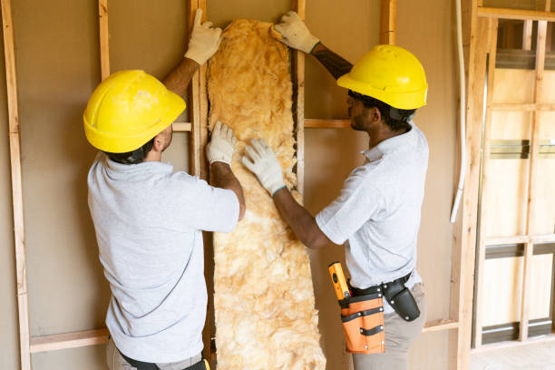 Range of Insulation Solutions in Glens Falls, NY