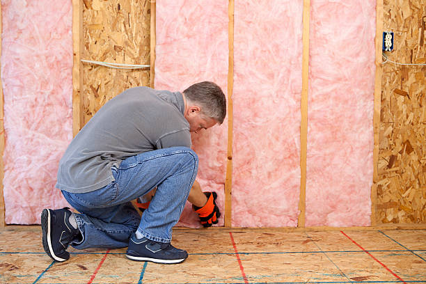 Best Commercial Insulation Contractor  in Glens Falls, NY