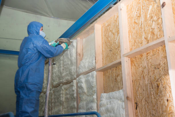 Best Crawl Space Insulation  in Glens Falls, NY